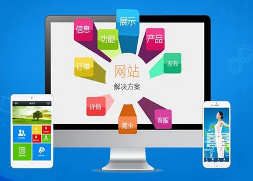 怀远如何进行网站设计才能突出产品的优势